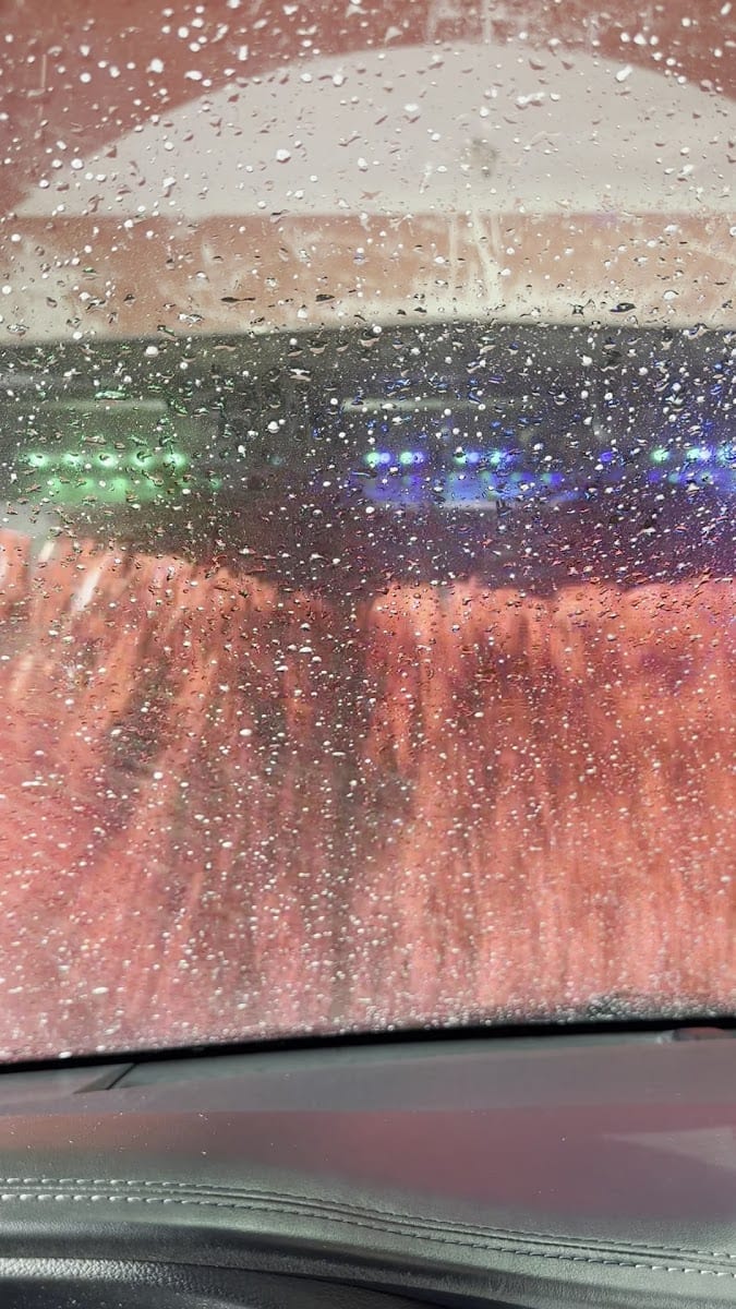 Circle K | Car Wash, photo 4