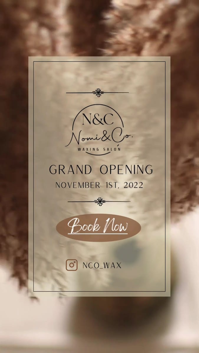 Nomi & Co. Waxing Salon, photo 2