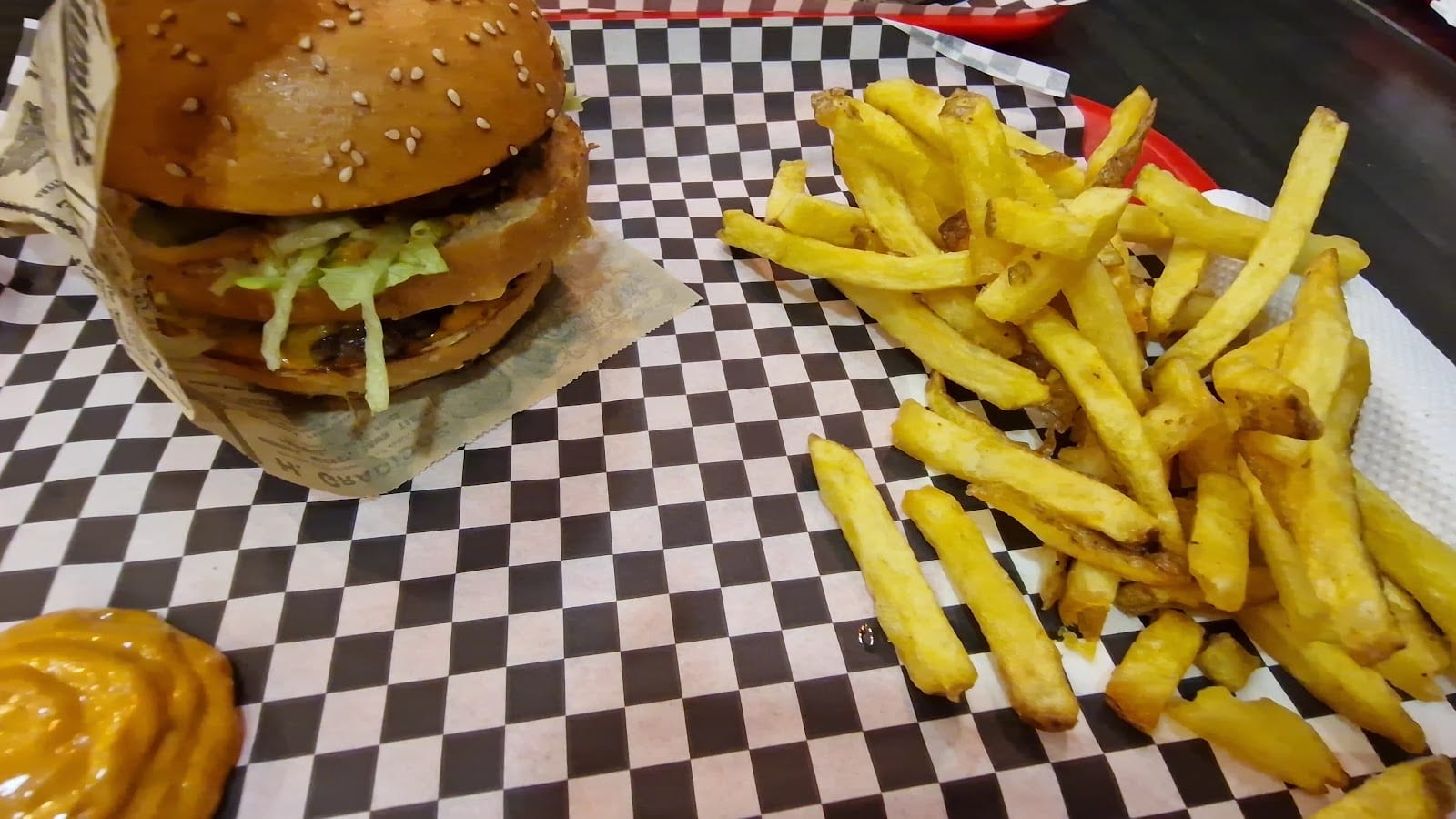 Homemade Fast-Food, photo 3