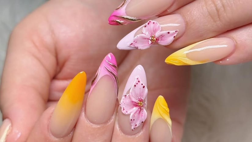 Wilmot Nails (10% Off First Time Customer), photo 2