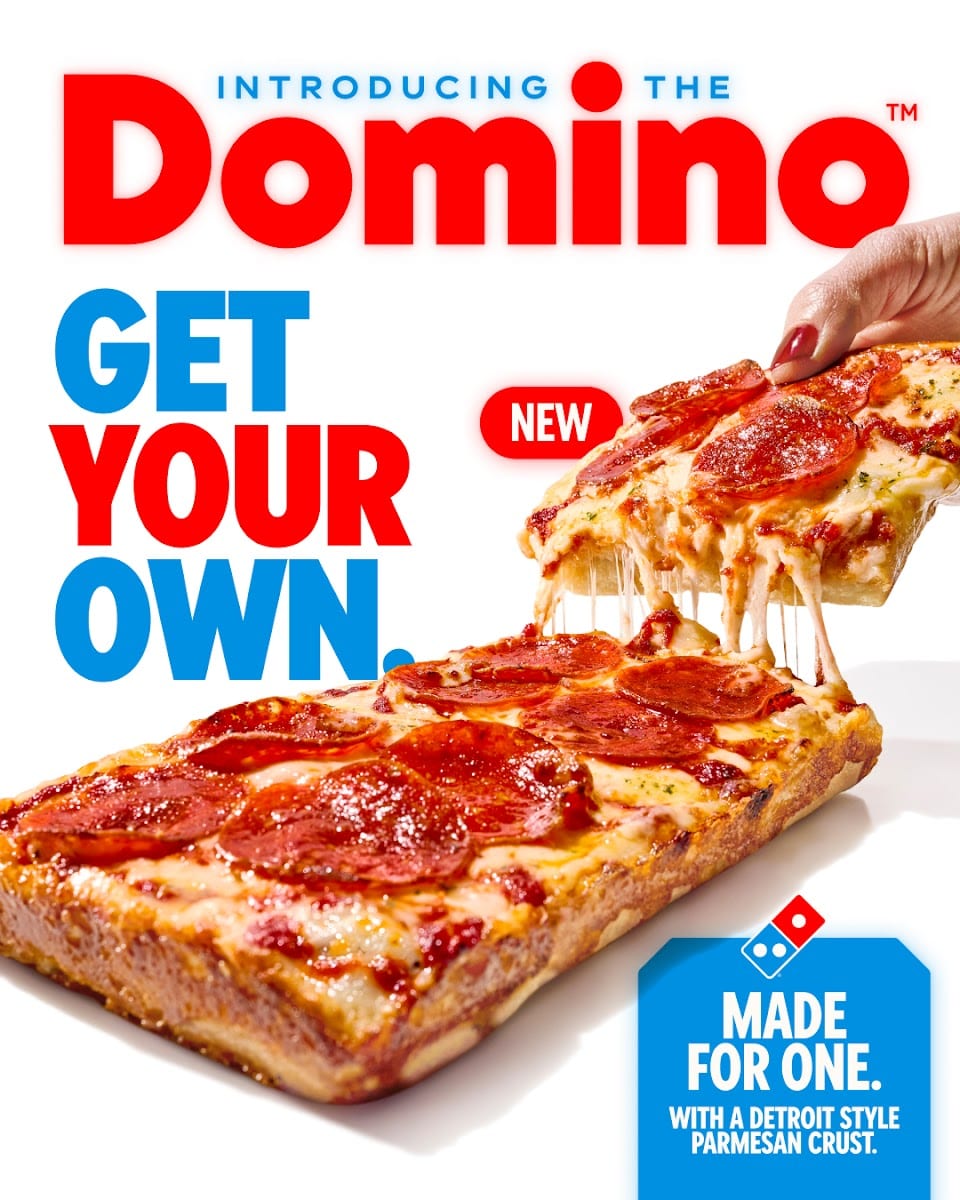 Domino's Pizza, photo 2