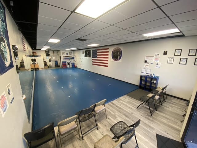 TKO Family Martial Arts
