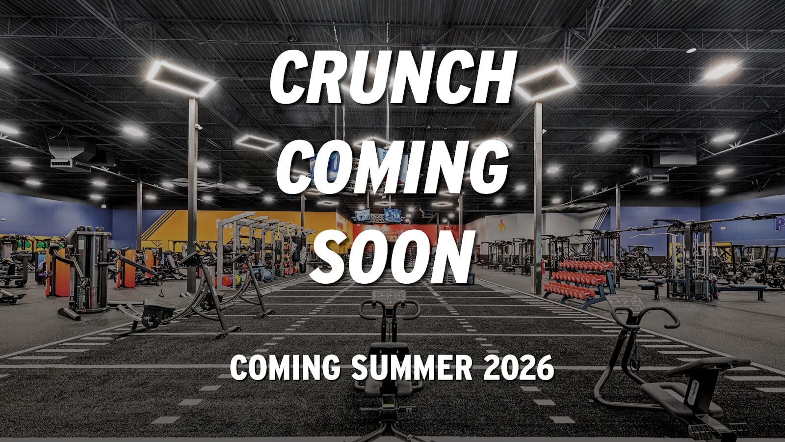 Crunch Fitness - Fort Wayne, photo 2