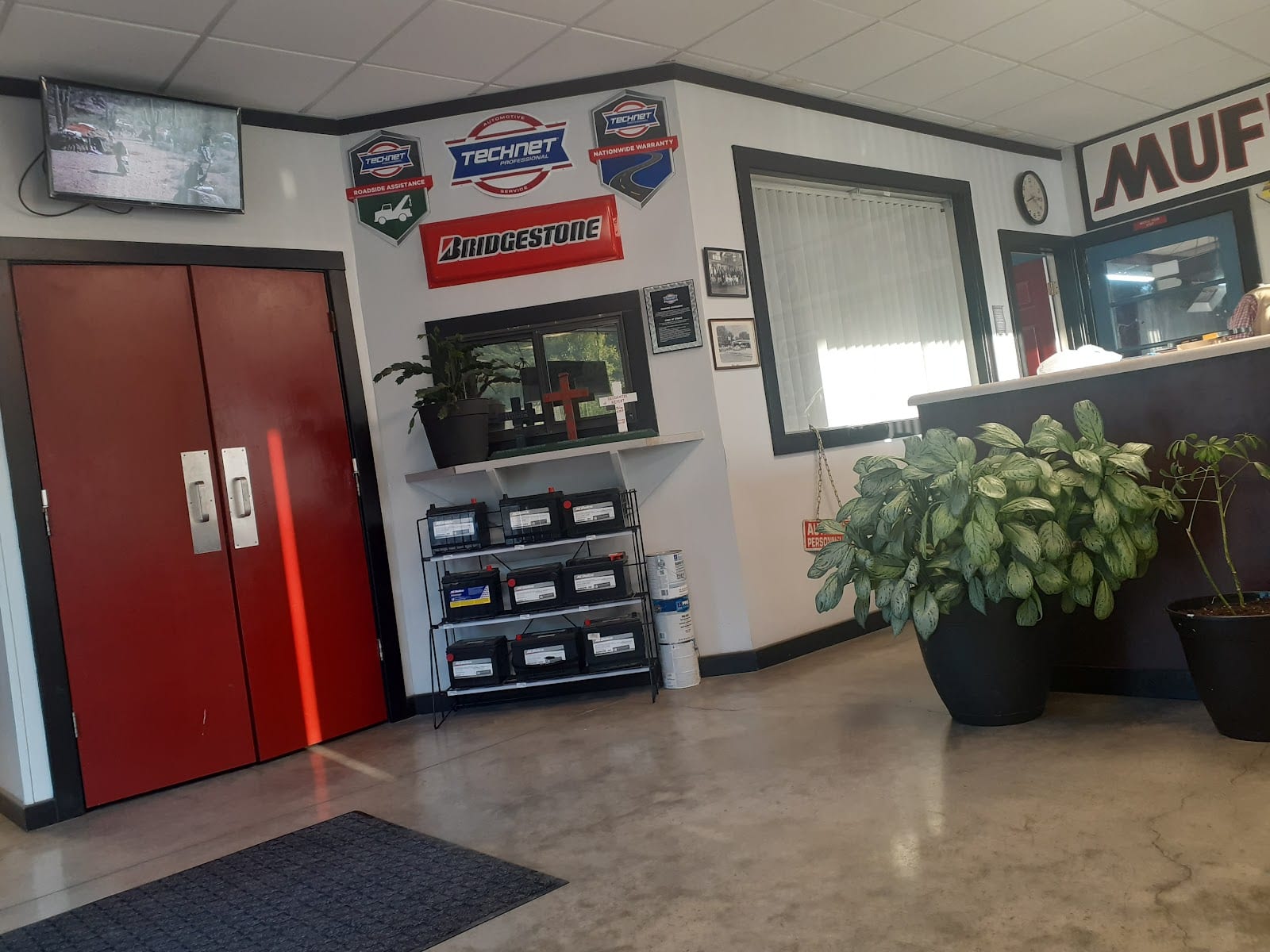 Tuck Auto Machine Shop & Repair