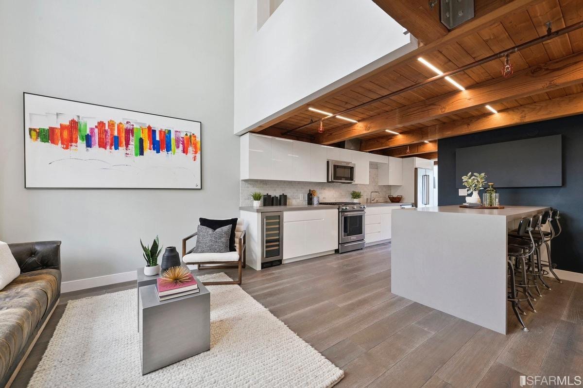 Alex Klonsky | Kinoko Real Estate, photo 4