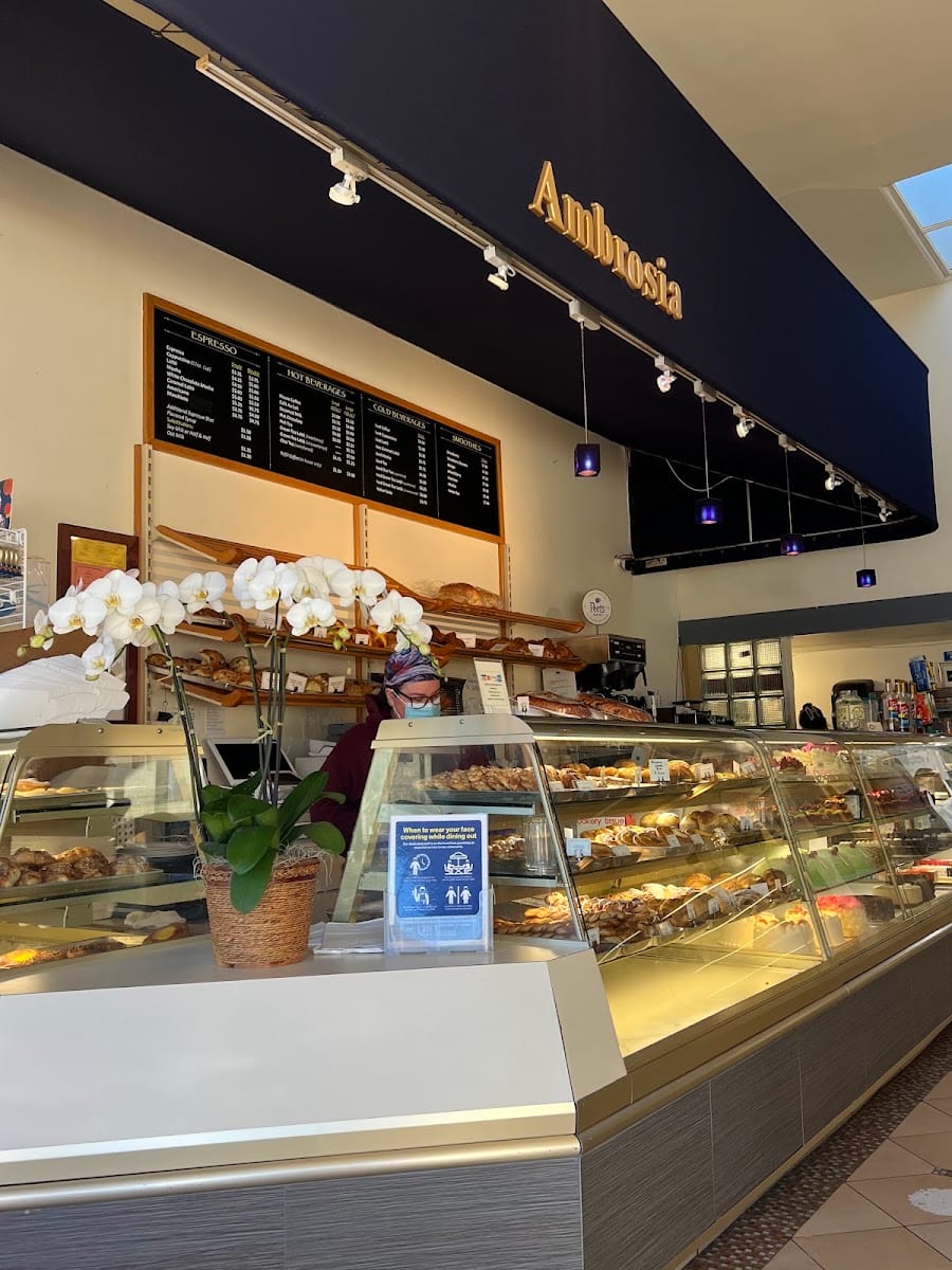 Ambrosia Bakery, photo 2