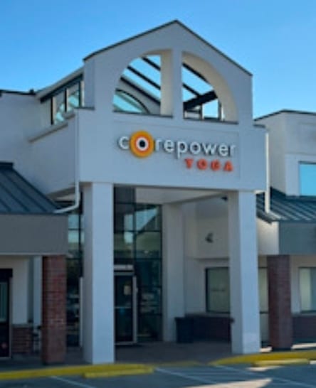 CorePower Yoga - Foothill, photo 3