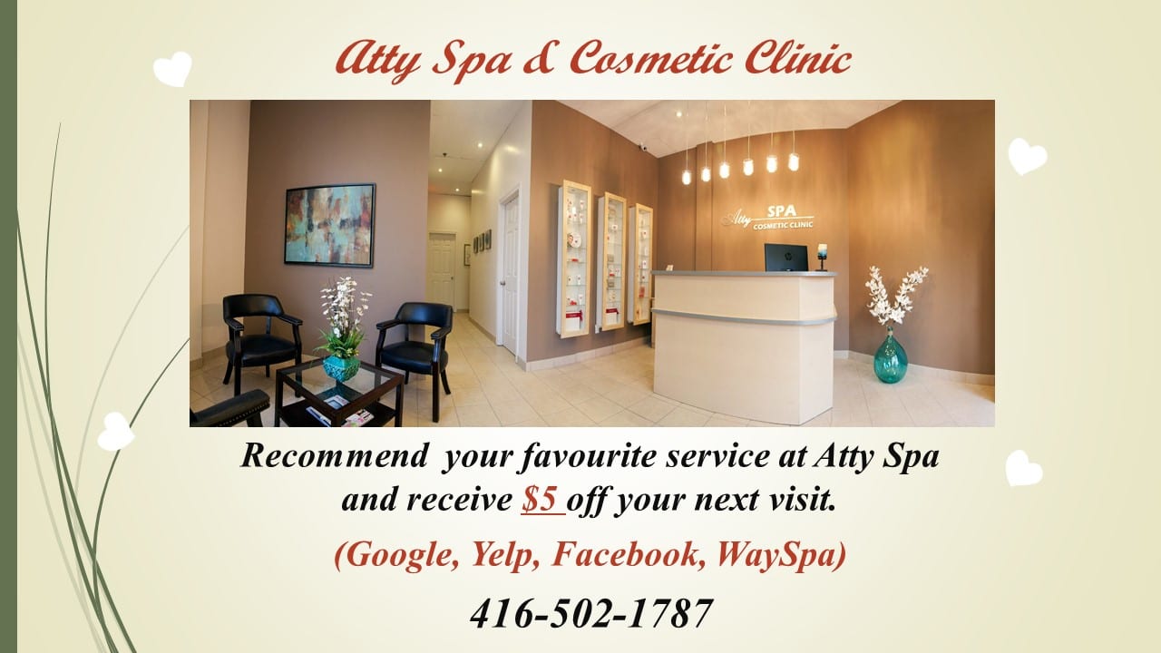 Atty Spa