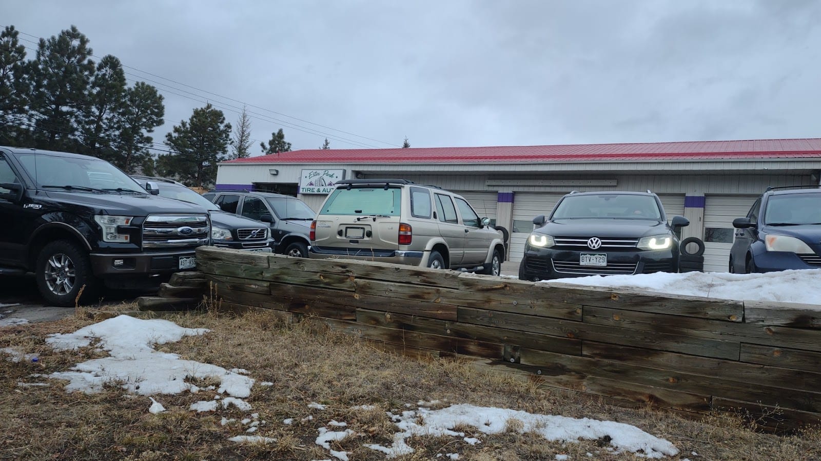 Estes Park Tire & Auto, photo 4