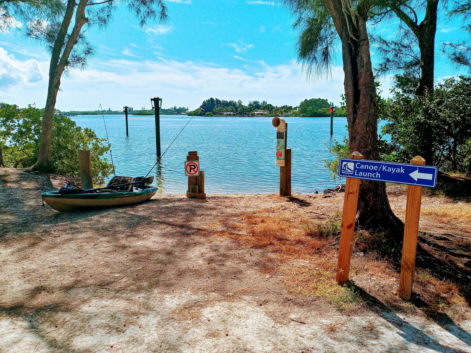 Blackburn Point, photo 3