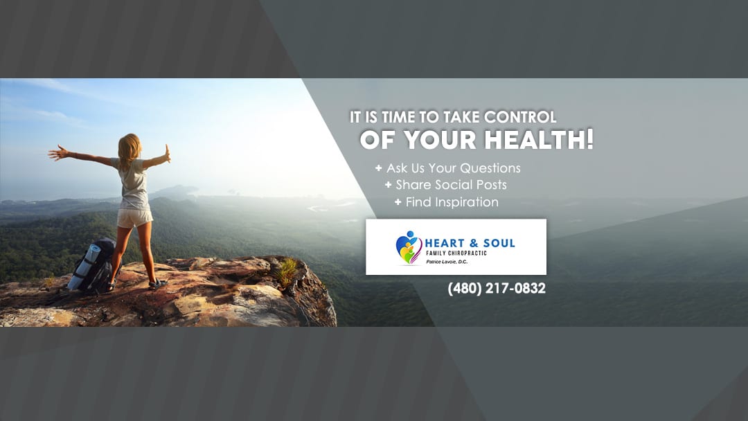 Heart and Soul Chiropractic