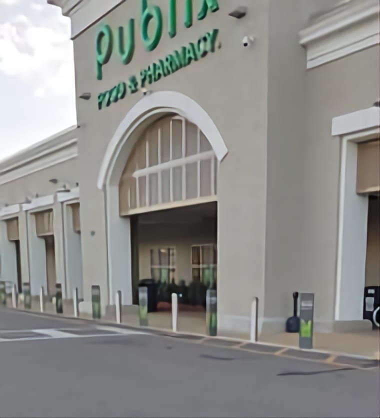 Publix Pharmacy at Town and Country Shopping Center, photo 2