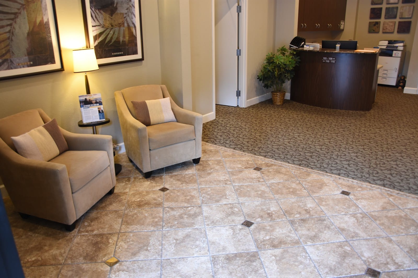 Edgewater Homes