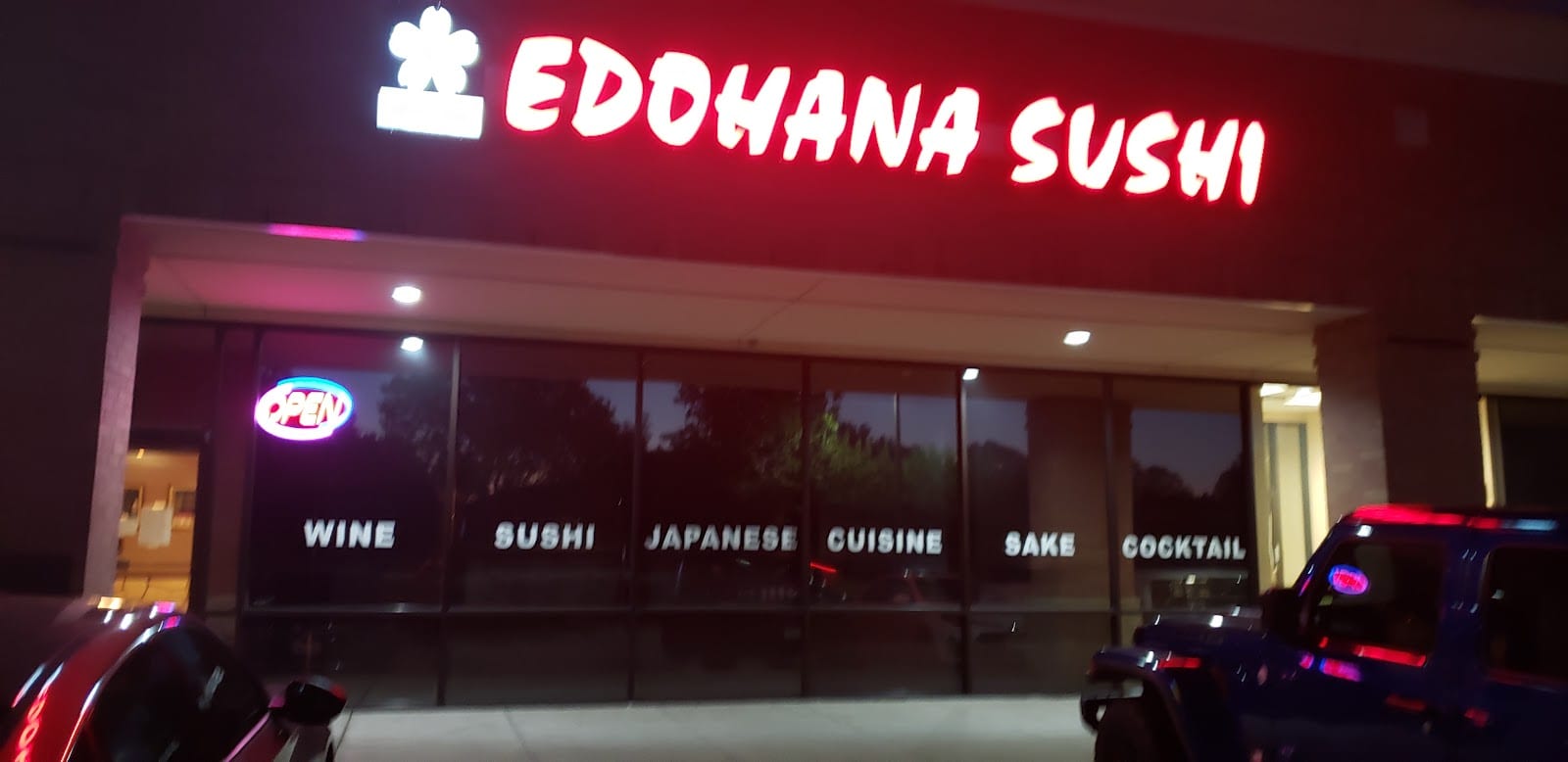 Edohana Sushi, photo 2