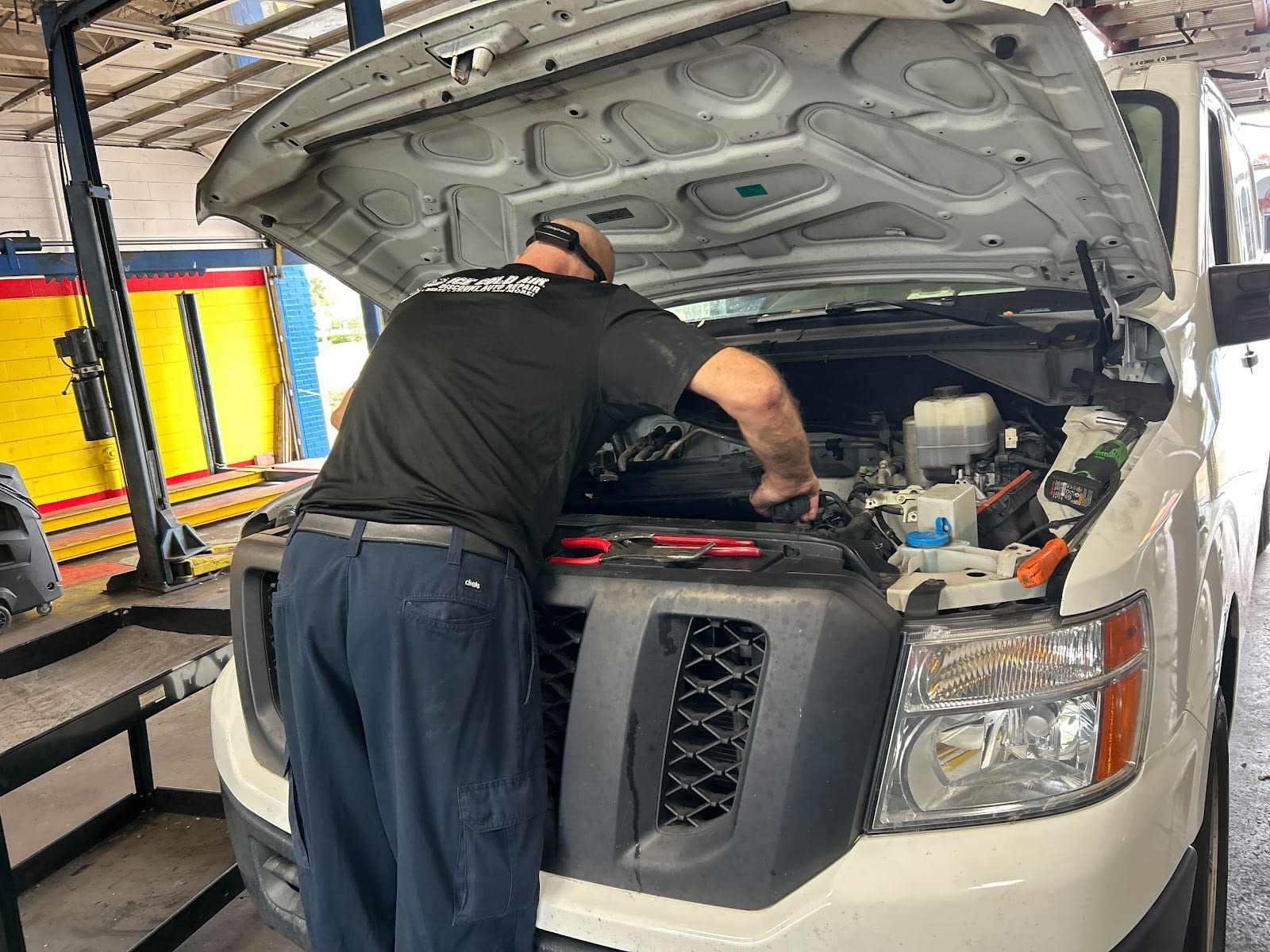 Ice Cold Air® Complete Auto Repair, photo 3