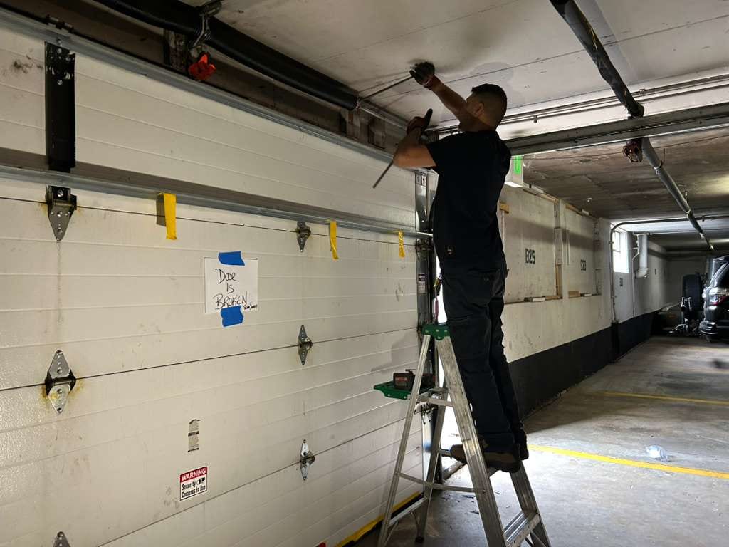 Society Garage Door Repair Centennial, photo 2