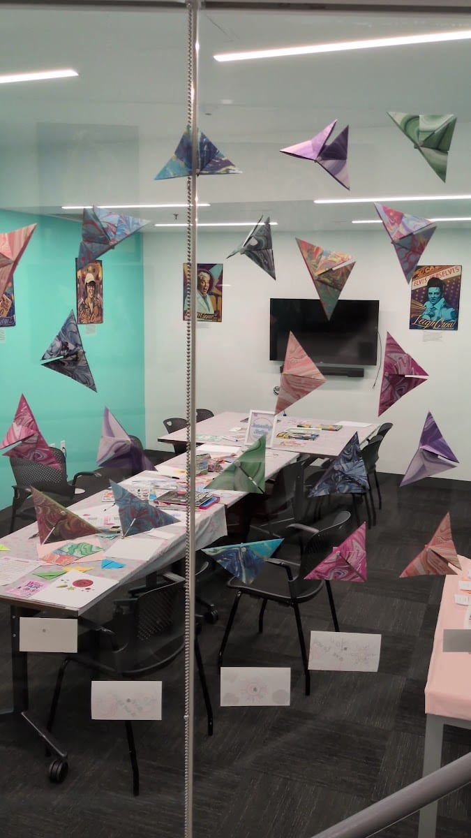 SF LGBT Center, photo 2
