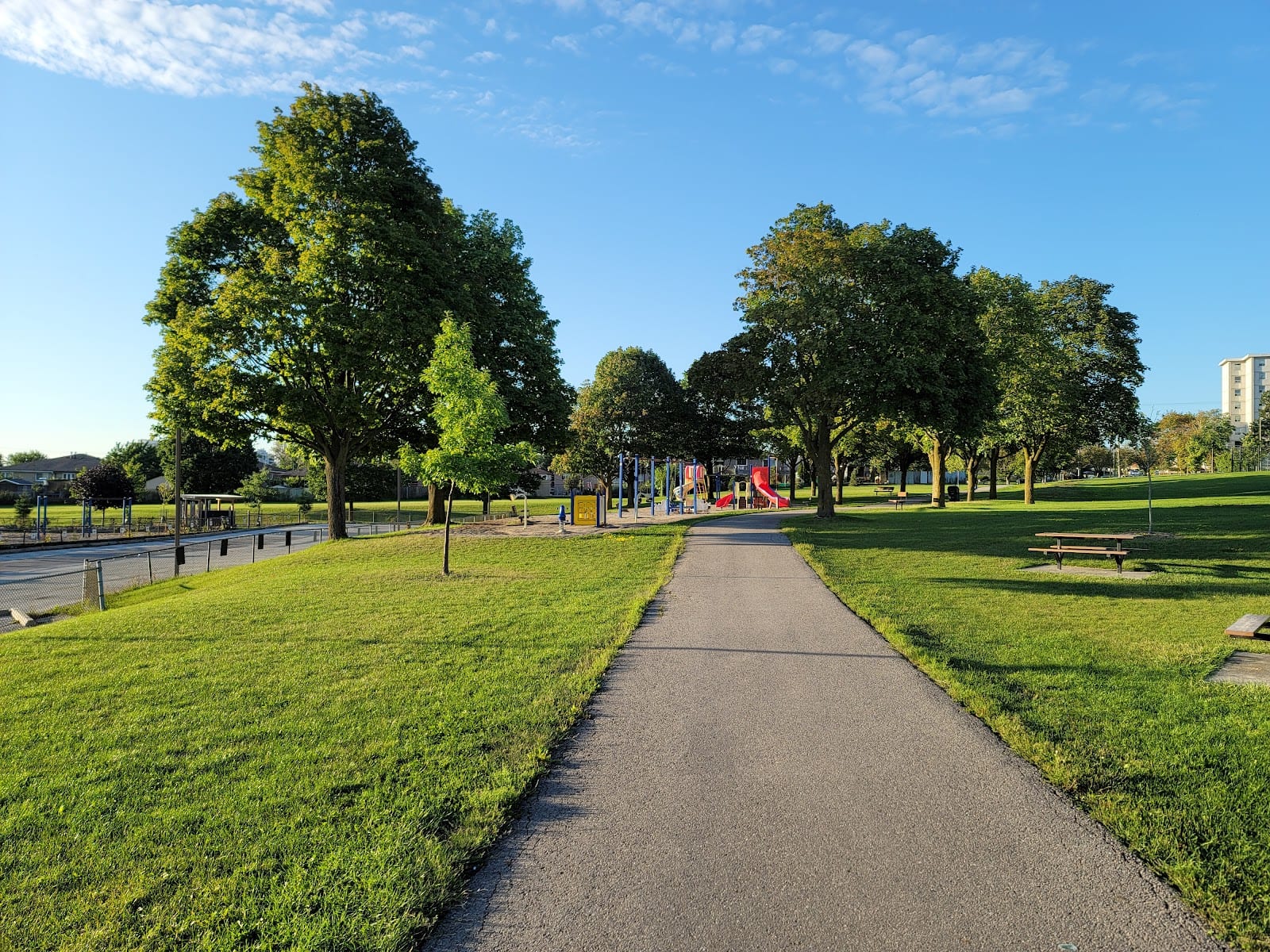 Grandravine Community Recreation Centre