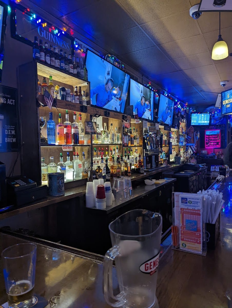 Yager's Pub
