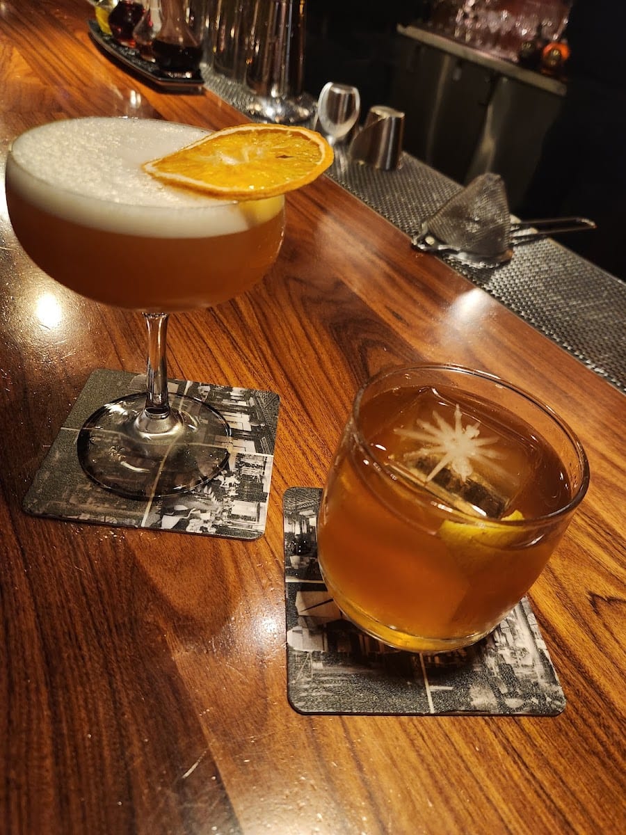 Clock Bar, photo 2