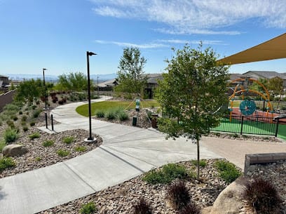 Redpoint Paseo Park