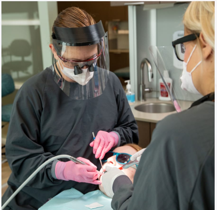Sue Walker Dentistry, photo 2