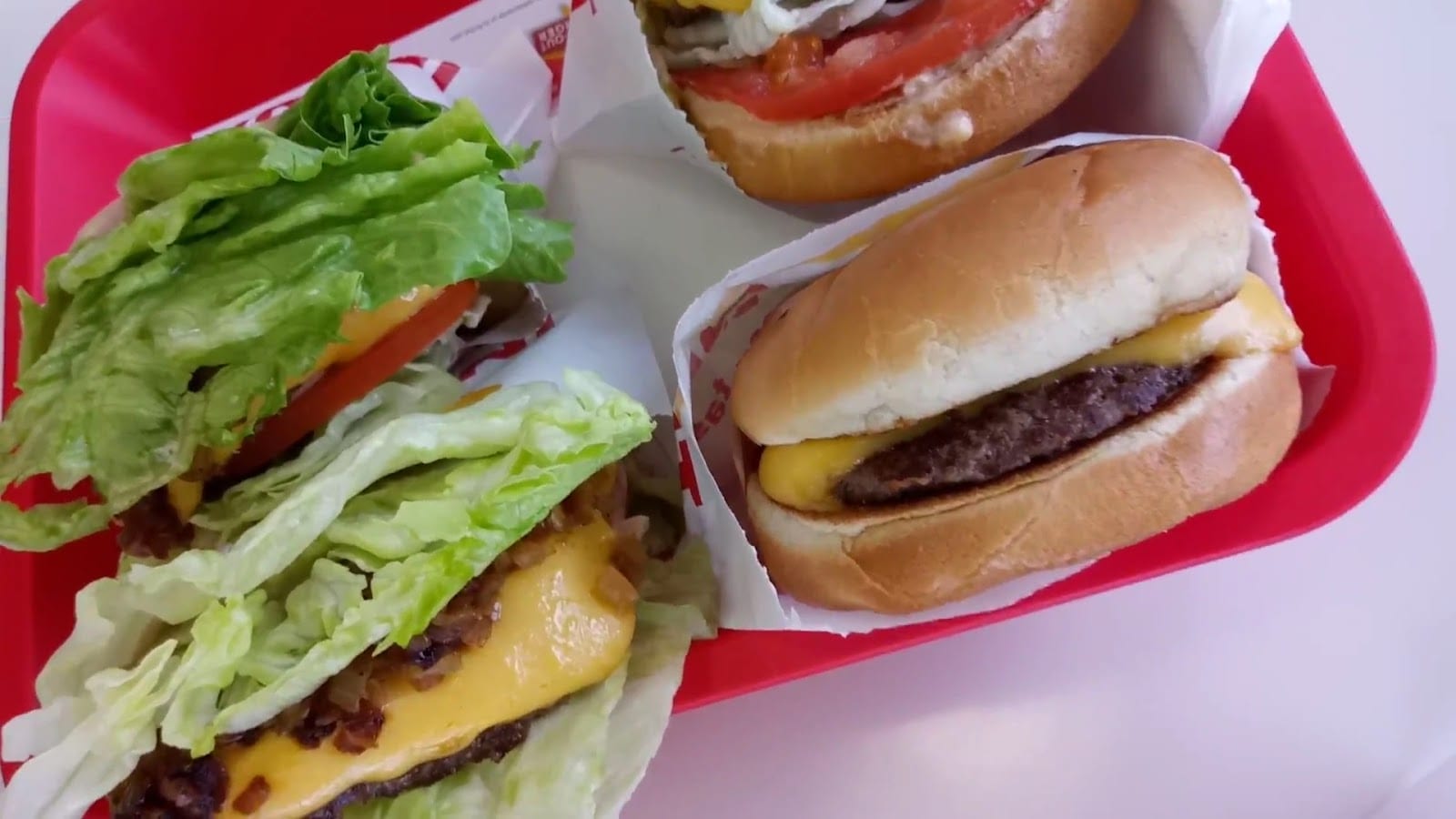 In-N-Out Burger, photo 3