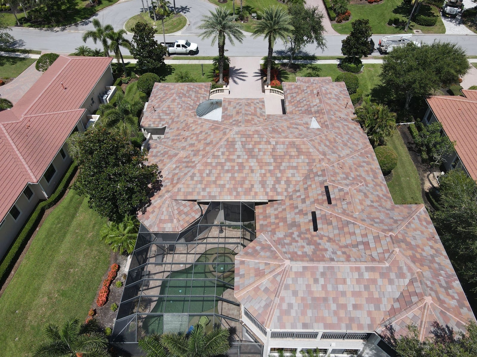 Tornado Construction of Florida