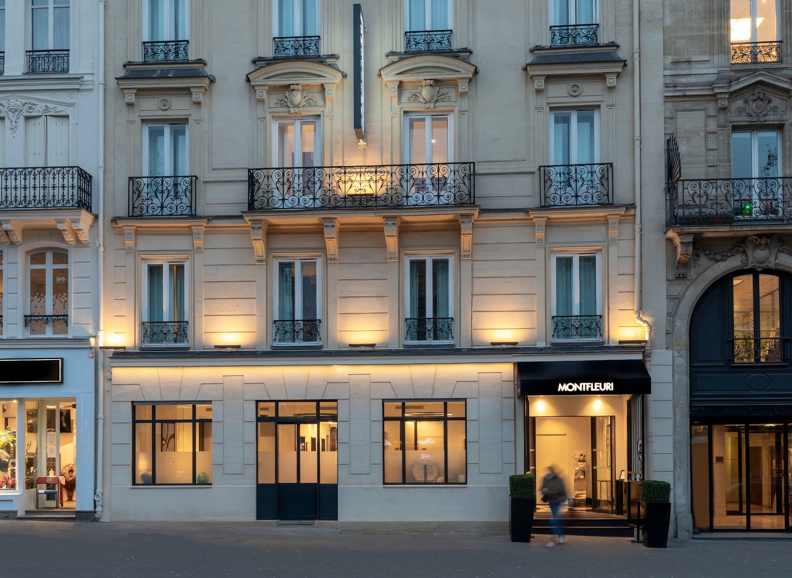 MonHôtel Lounge & Spa, photo 2