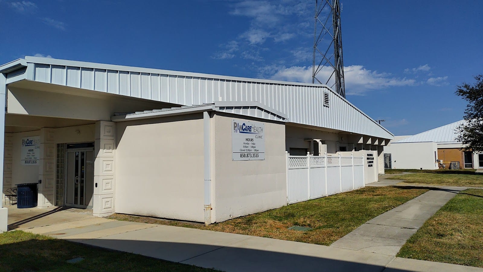 Pancare Health Clinic, photo 3