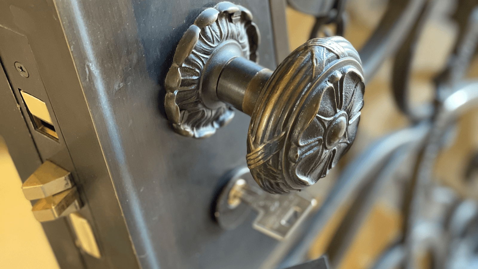 Nova Locksmith
