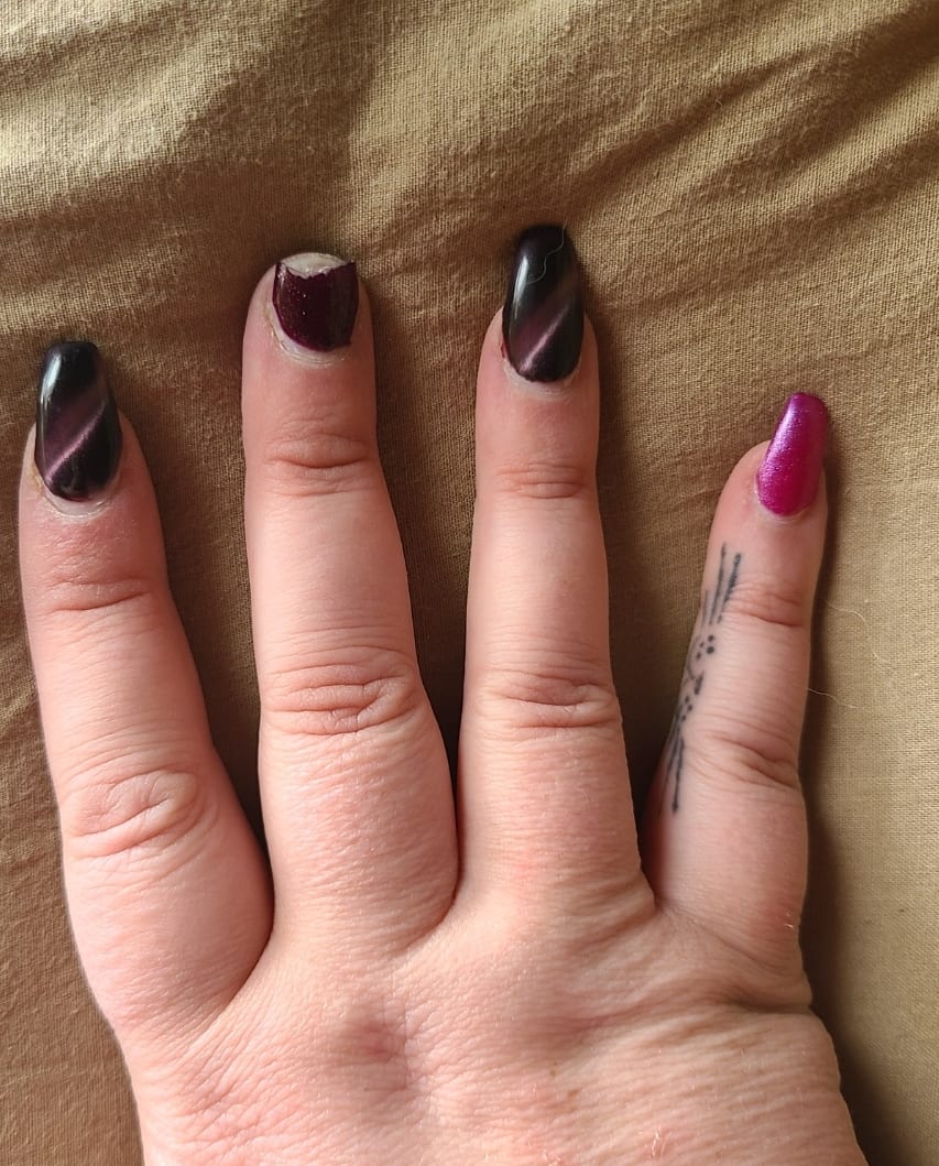 I Love Nails, photo 3