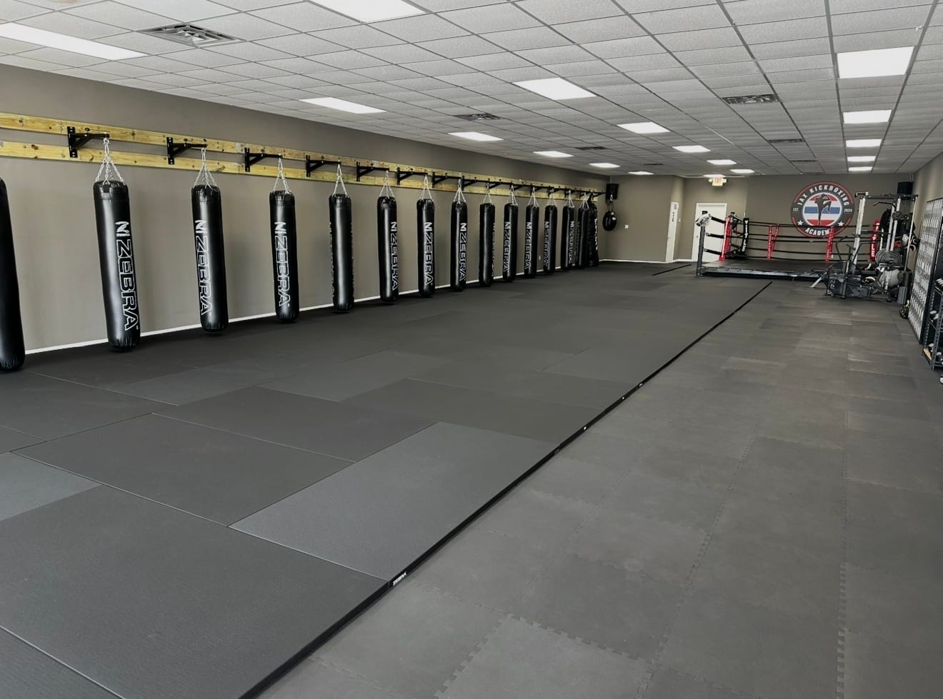 Jax Kickboxing Academy, photo 2