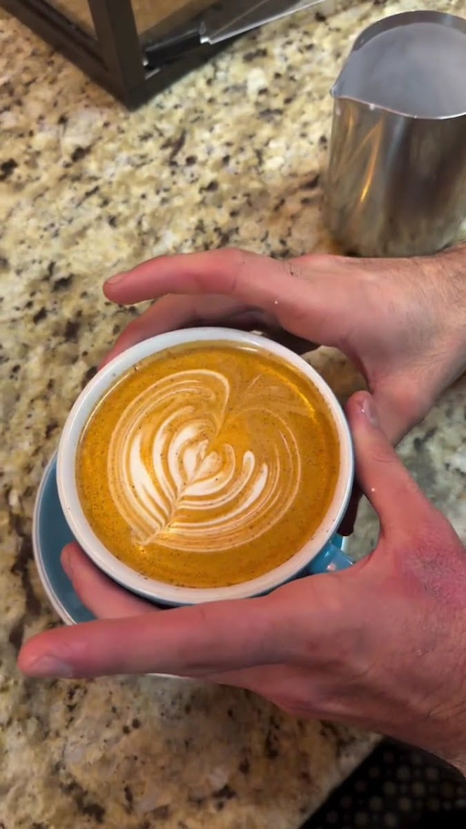 Barista Coffee & Brunch, photo 3