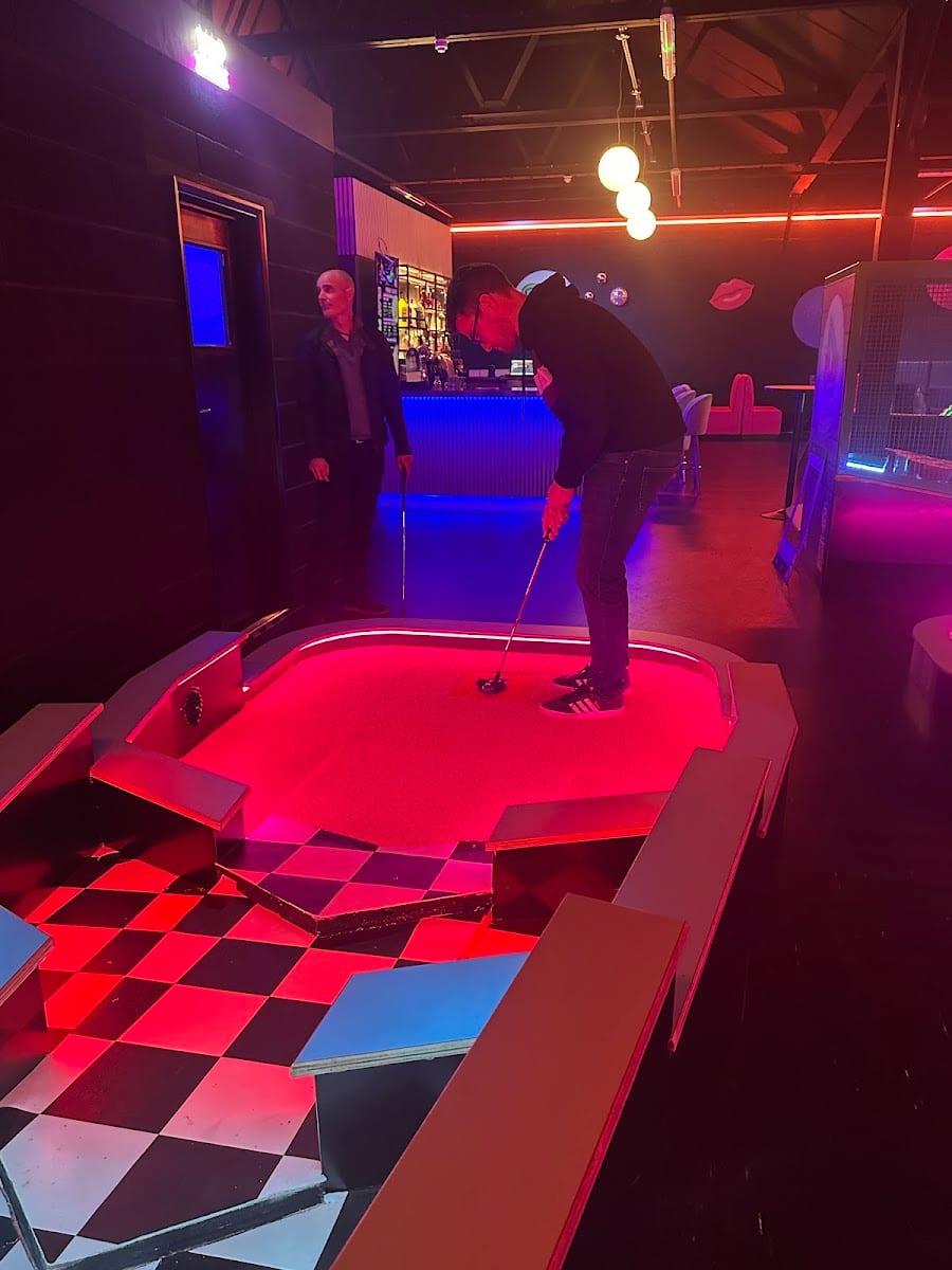 Play Putt