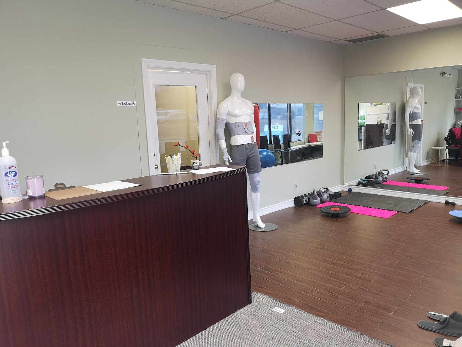 Motion Joint Therapeutics