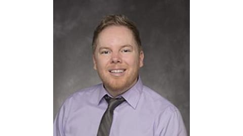 Aaron Barrett, MD, photo 2