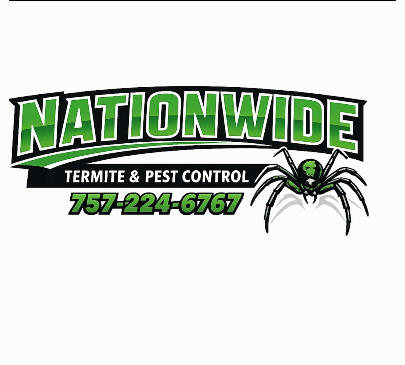 Nationwide Termite & Pest
