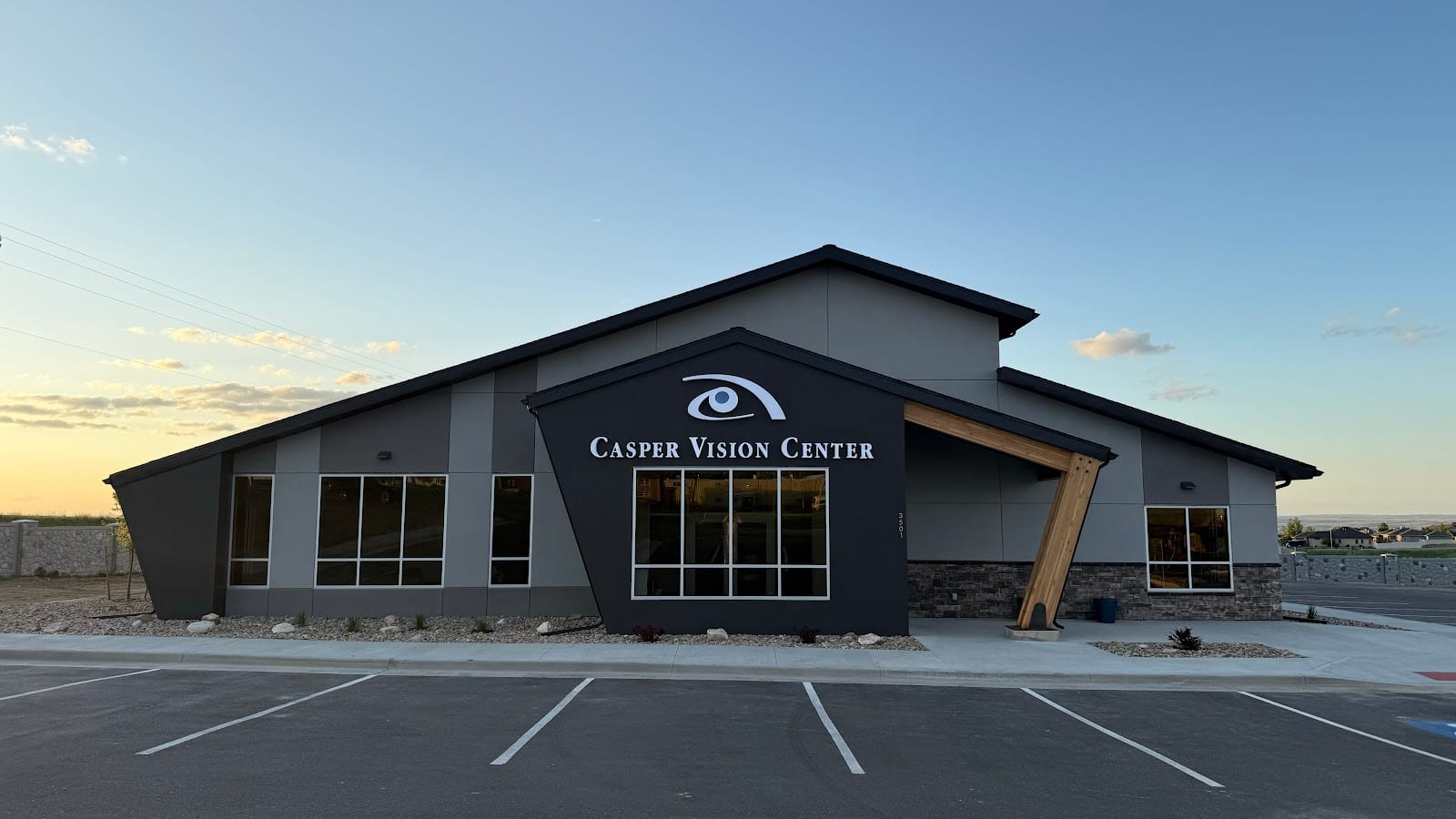 Casper Vision Center