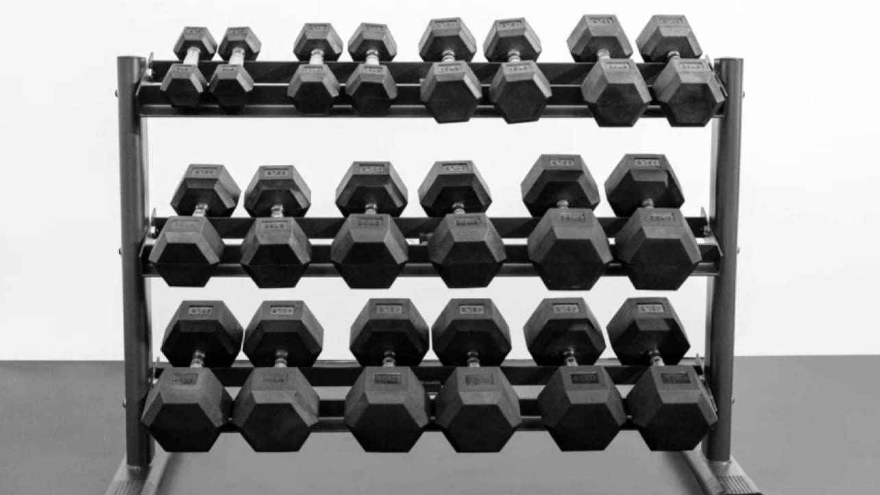 Golden Fitness