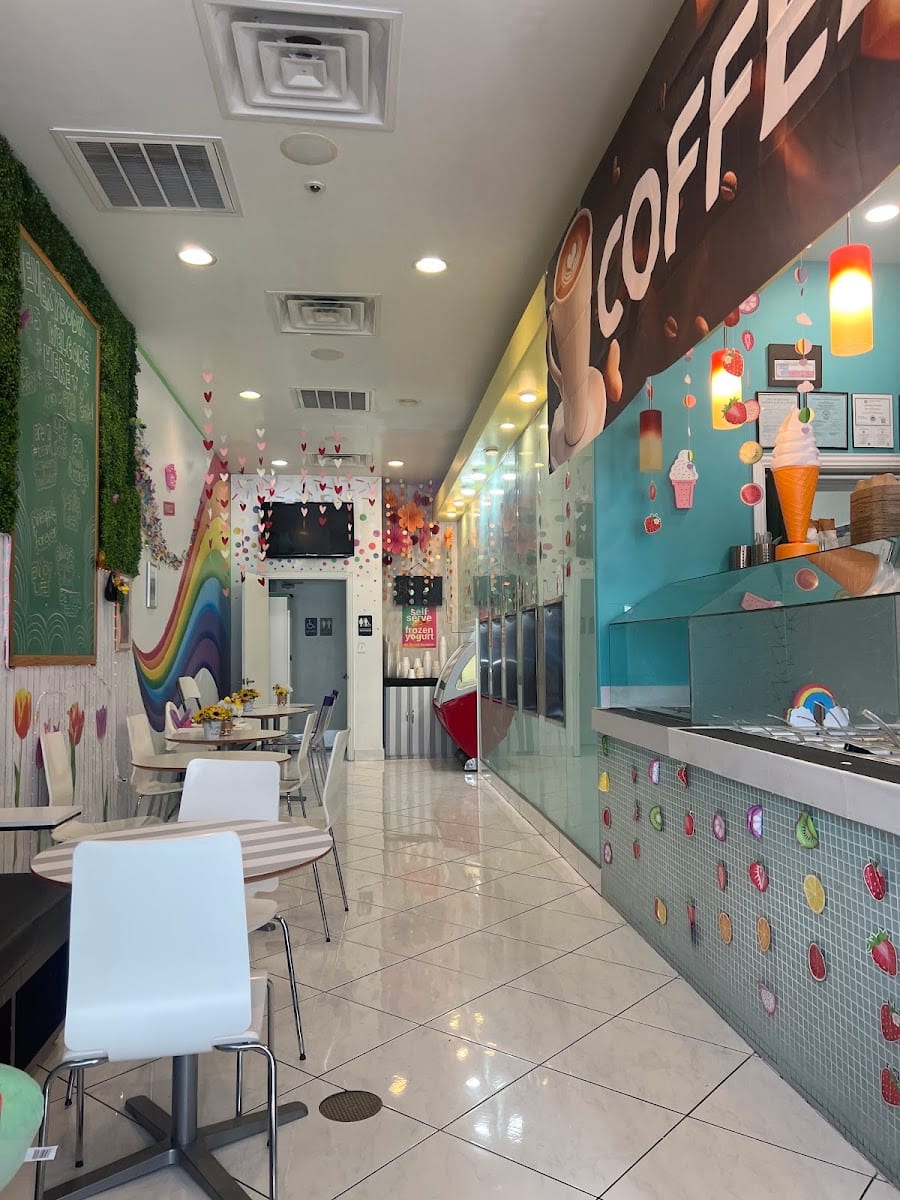 Tutti Frutti Drinks & Coffee Shop, photo 2