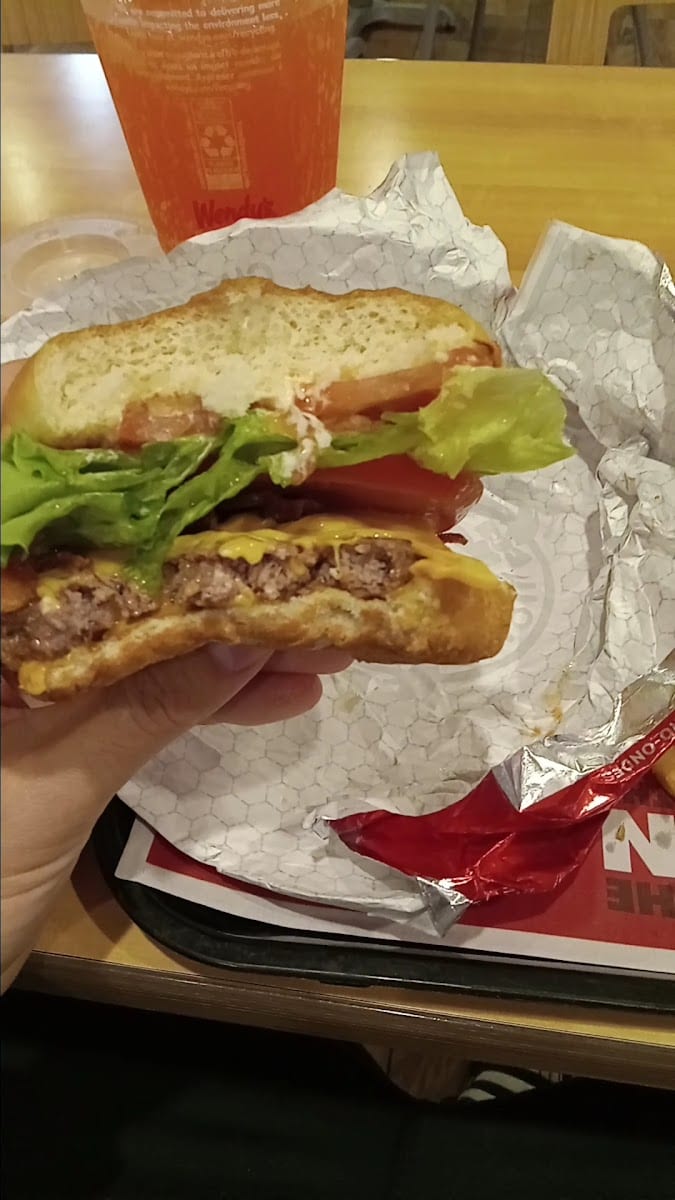 Wendy's, photo 3