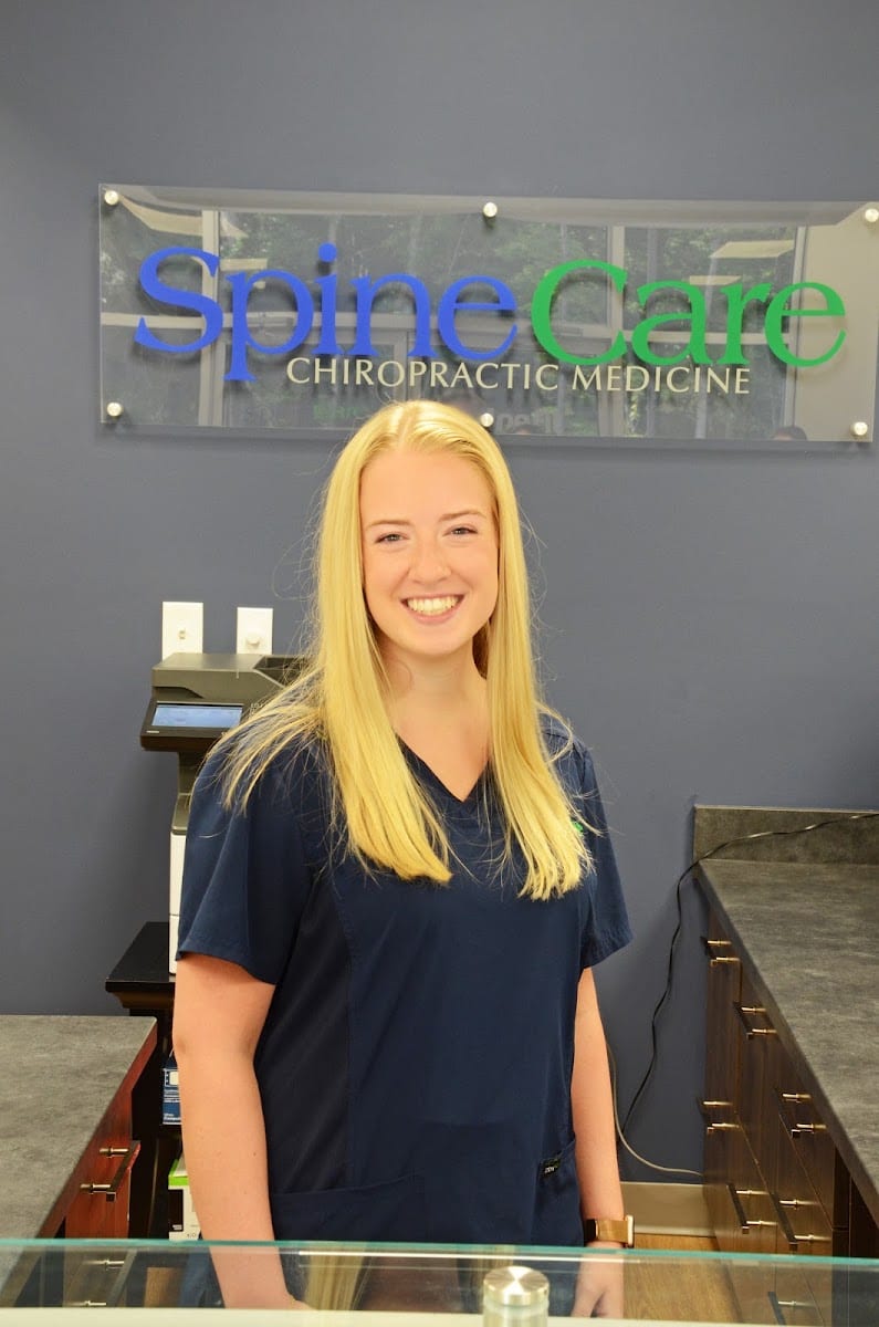 SpineCare Chiropractic of Madison, AL, photo 3