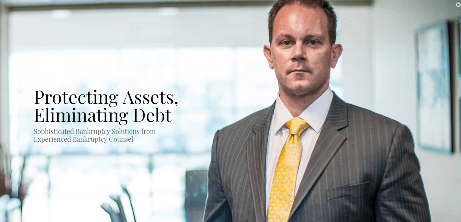 Barski Law Firm PLC