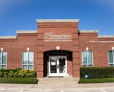The Hamptons Family & Cosmetic Dentistry