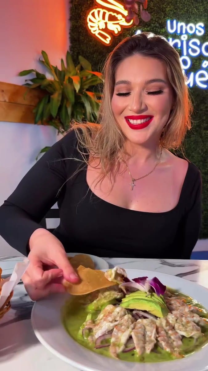 Unos Mariscos O Que, photo 3