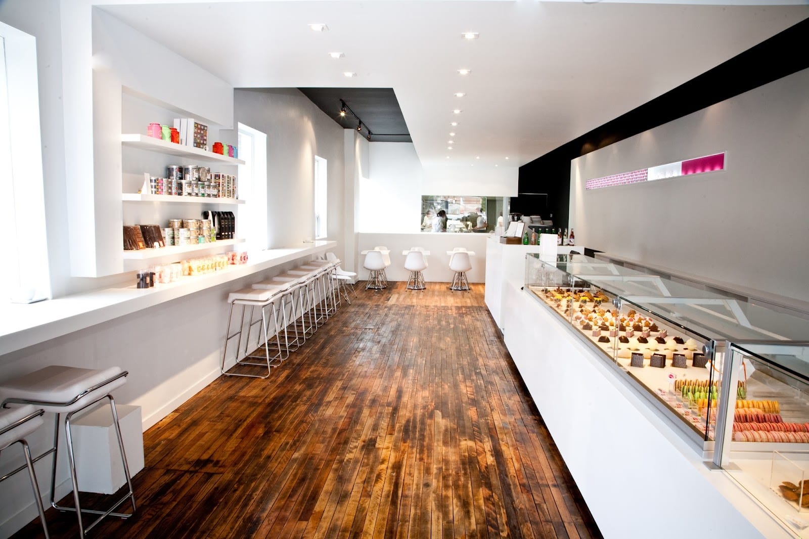 Nadège Patisserie, photo 2