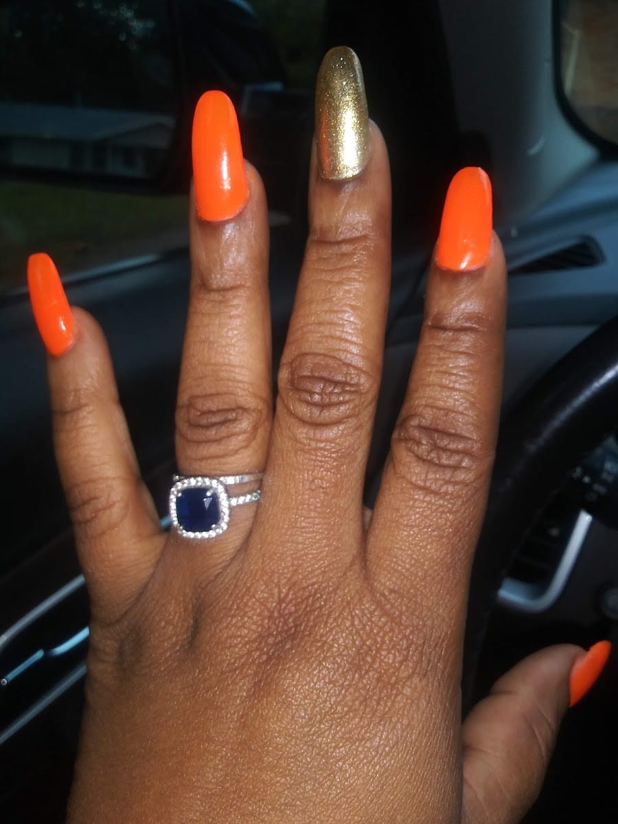 Lovely Nails & Hair, photo 3