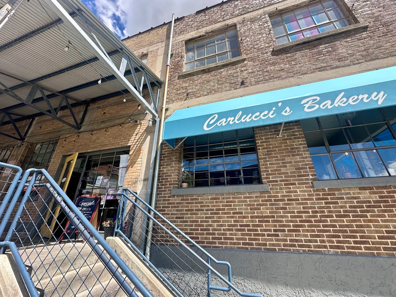 Carlucci's Bakery, photo 2