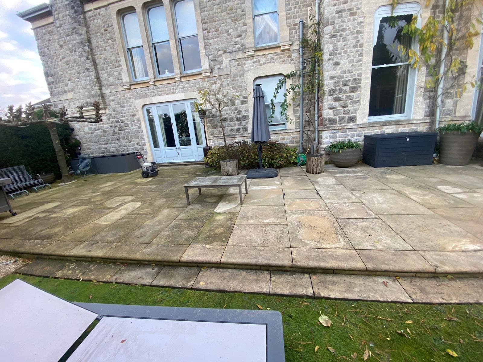 MAG London After Builders Cleaning